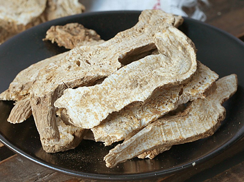 白術(shù)