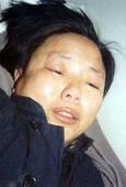 臟躁