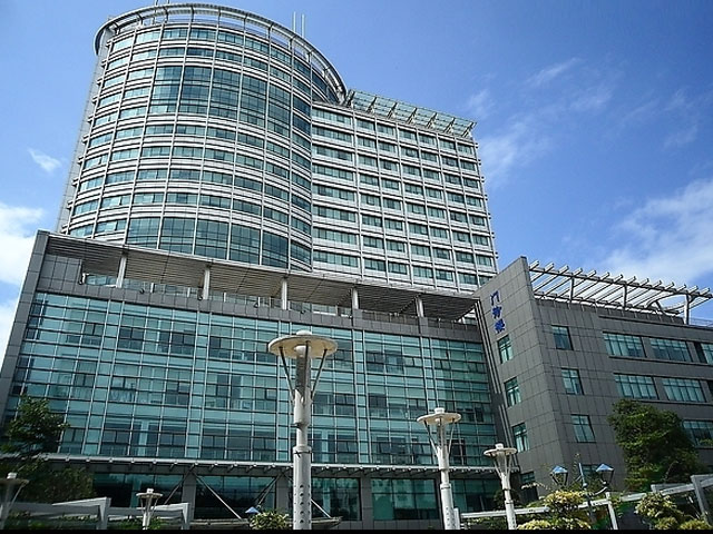 深圳市寶安區(qū)人民醫(yī)院